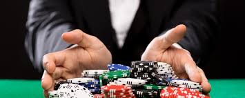 Онлайн казино Casino GetWin